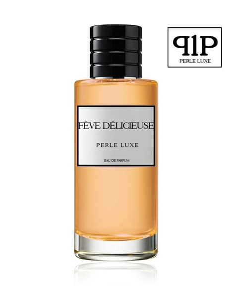 feve delicieuse dior 50ml|fève délicieuse.